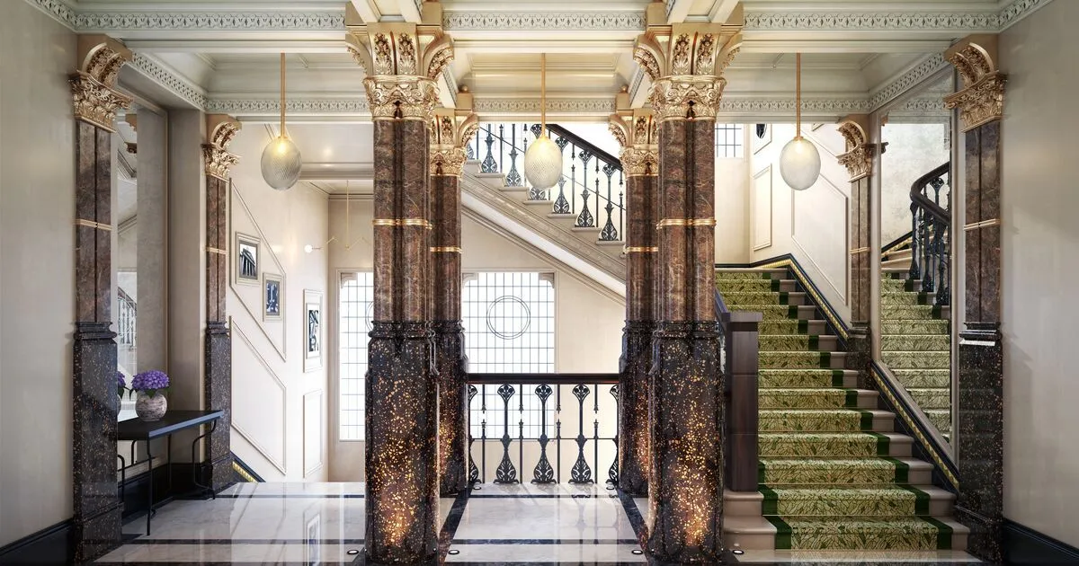The Grand Hotel Birmingham photo 1