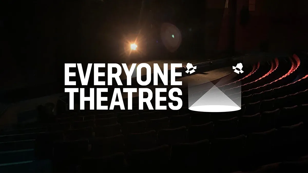 Grove Theatre photo 1