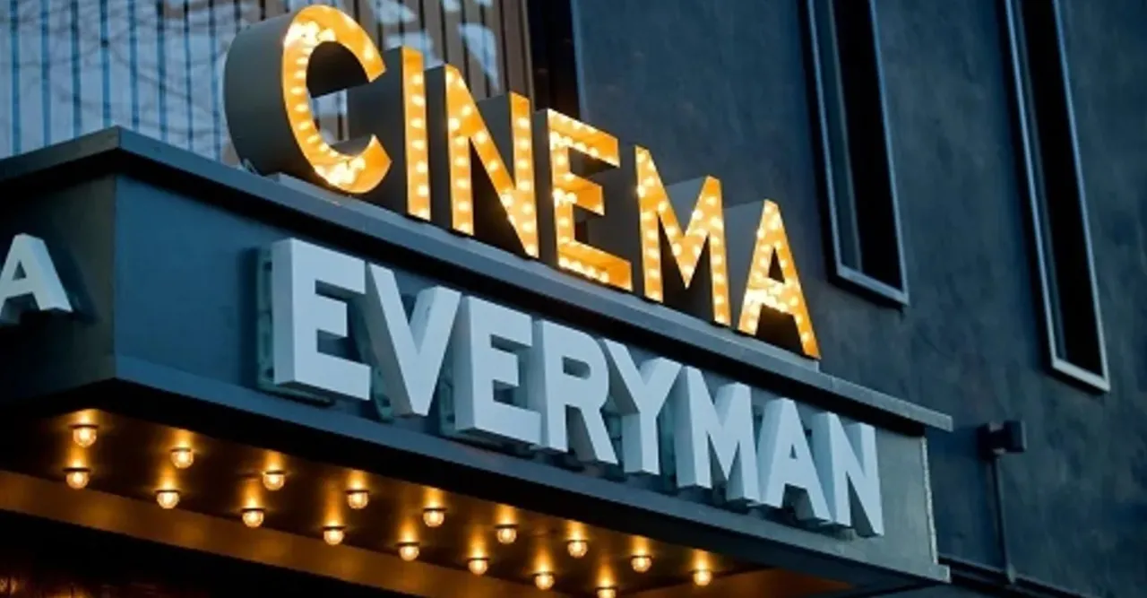 Everyman Plymouth photo 1