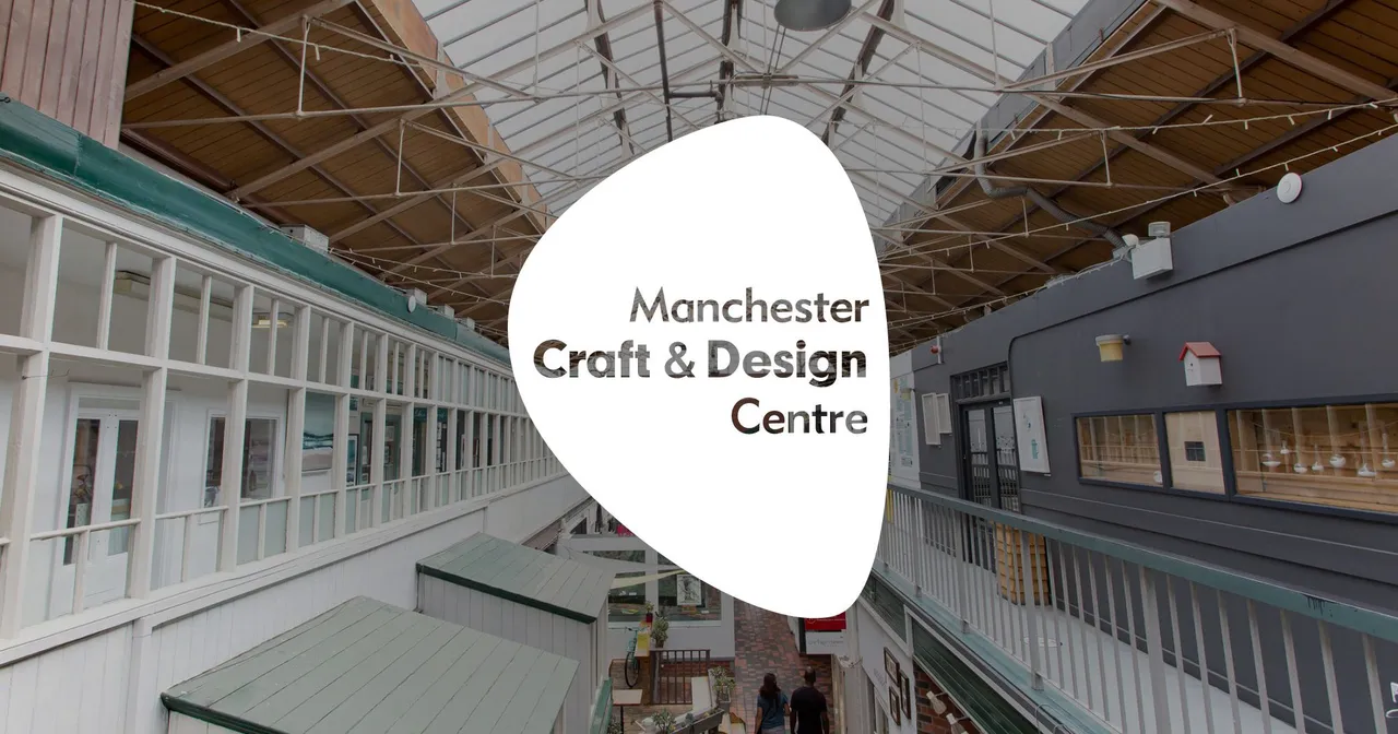 Manchester Craft & Design Centre photo 1