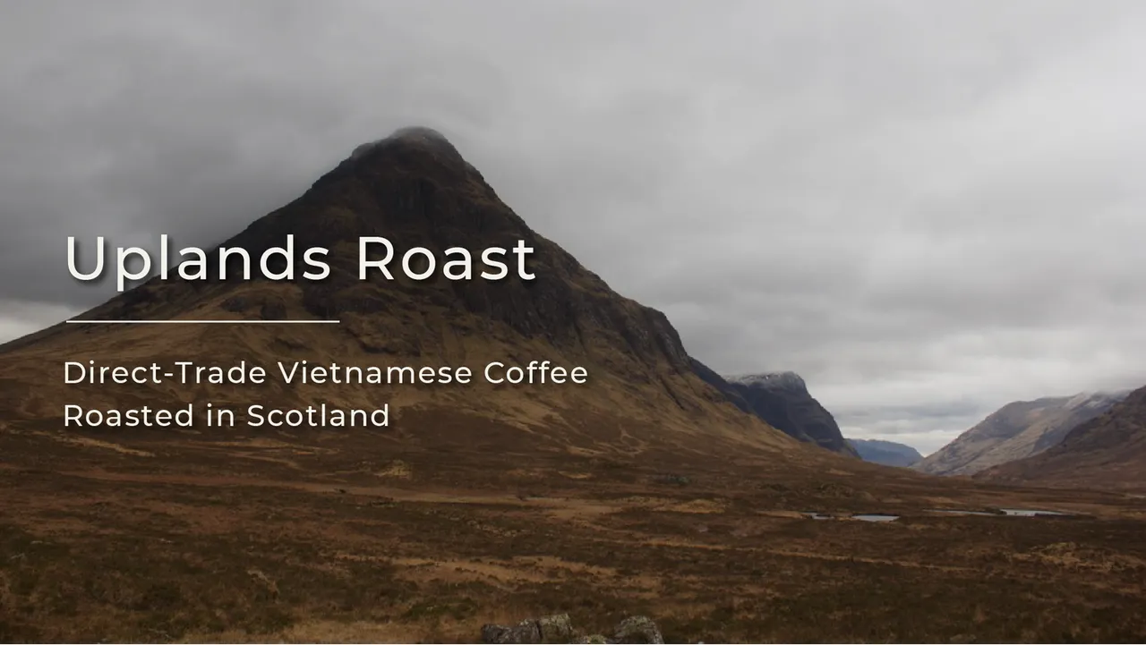 Uplands Roast photo 1