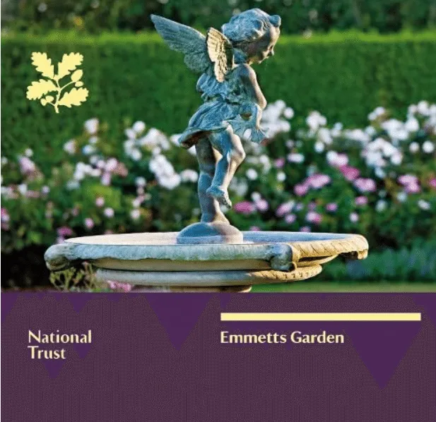 Emmetts Garden photo 1