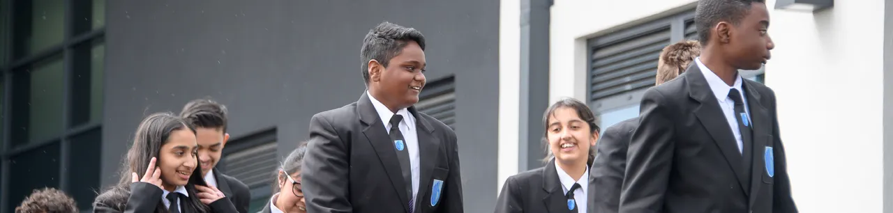West Bromwich Collegiate Academy photo 1