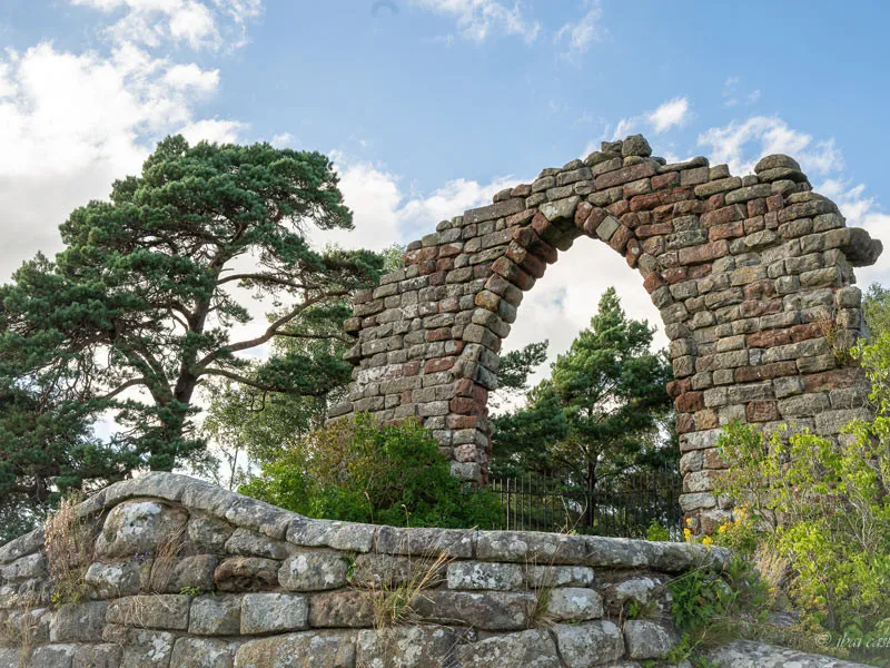 Hawkstone Park Follies photo 1