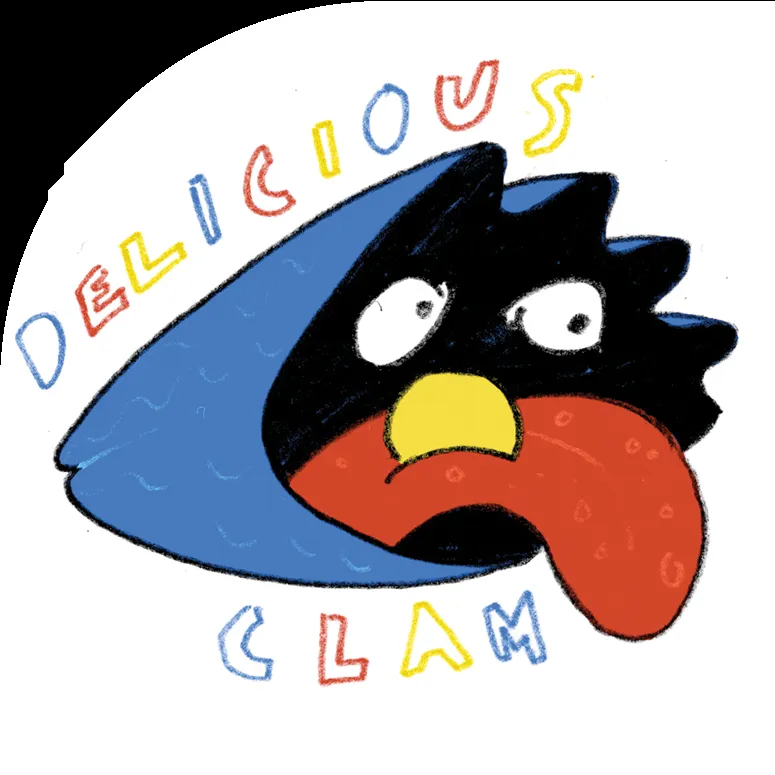 Delicious Clam photo 1