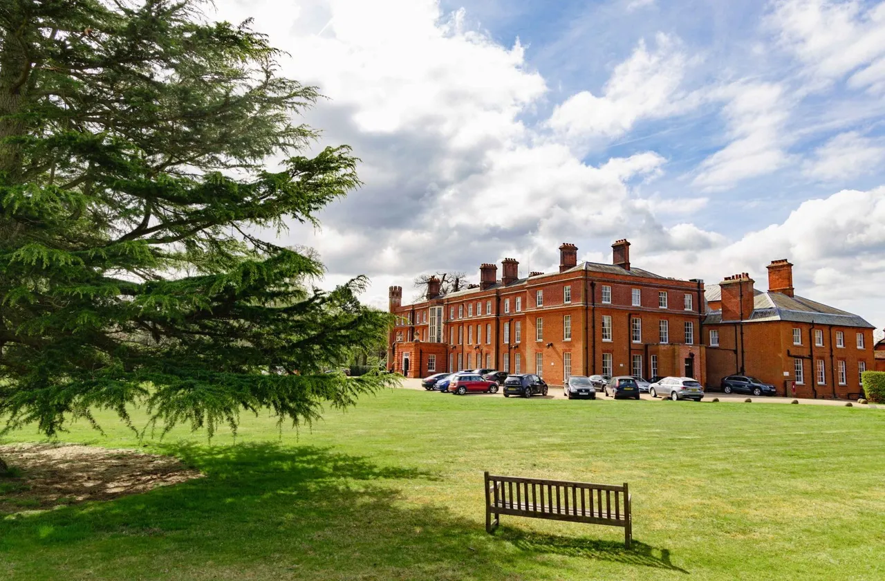 Cumberland Lodge photo 1