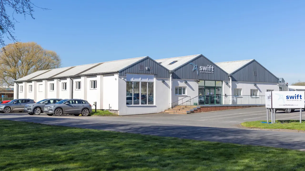 Swift Referrals photo 1