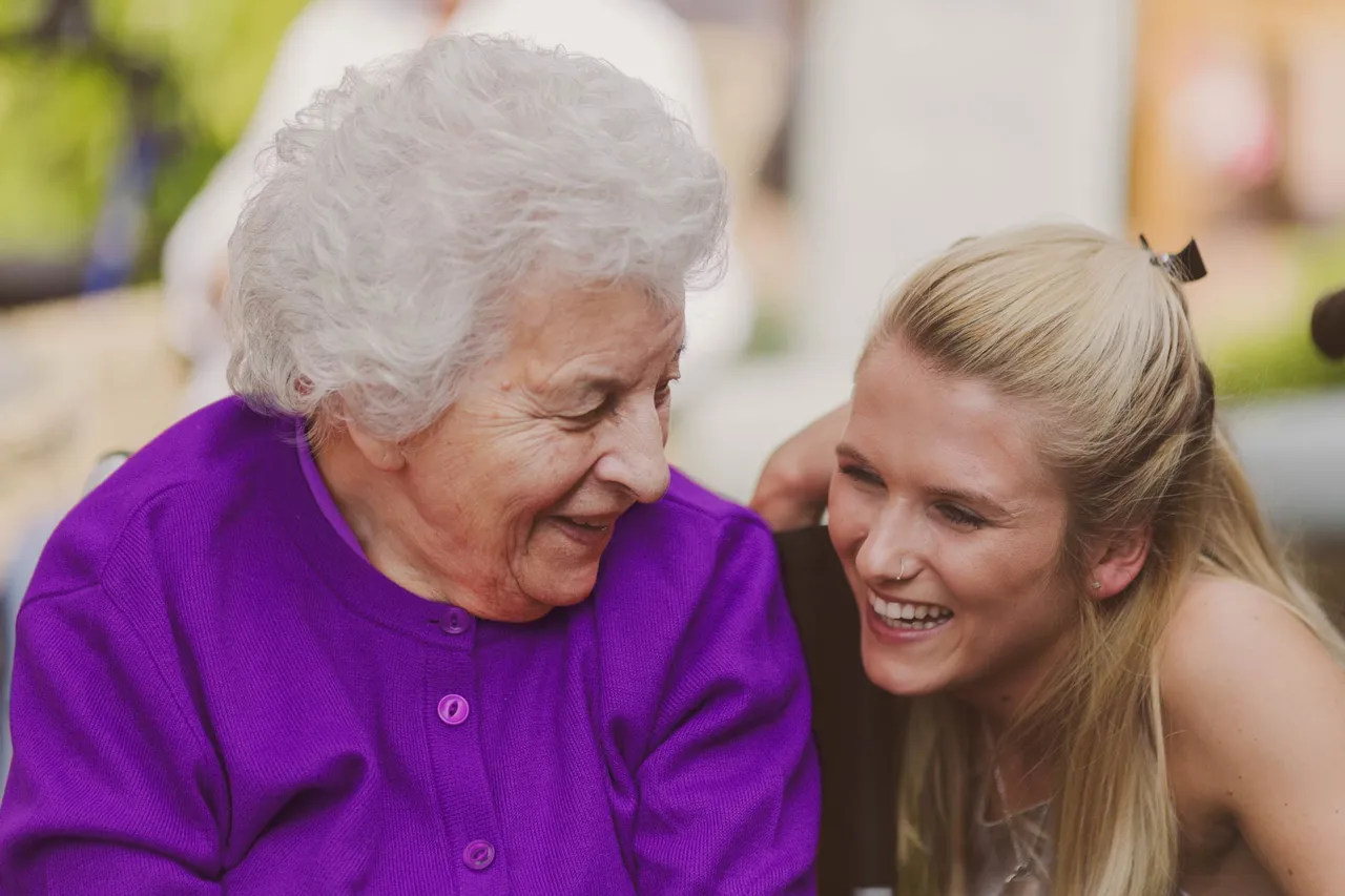Brooklands Care Home photo 1