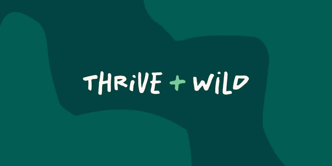 Thrive + Wild photo 1