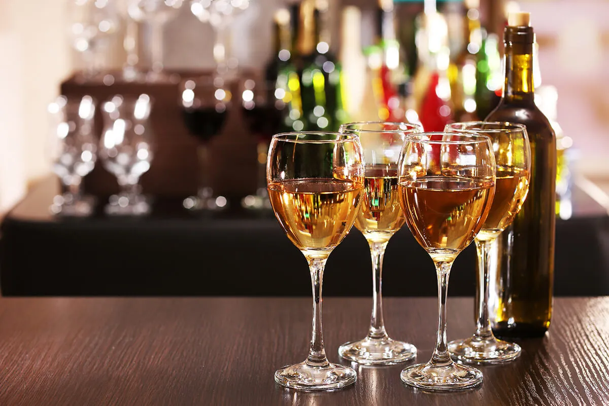 Paris Wine Bar photo 1