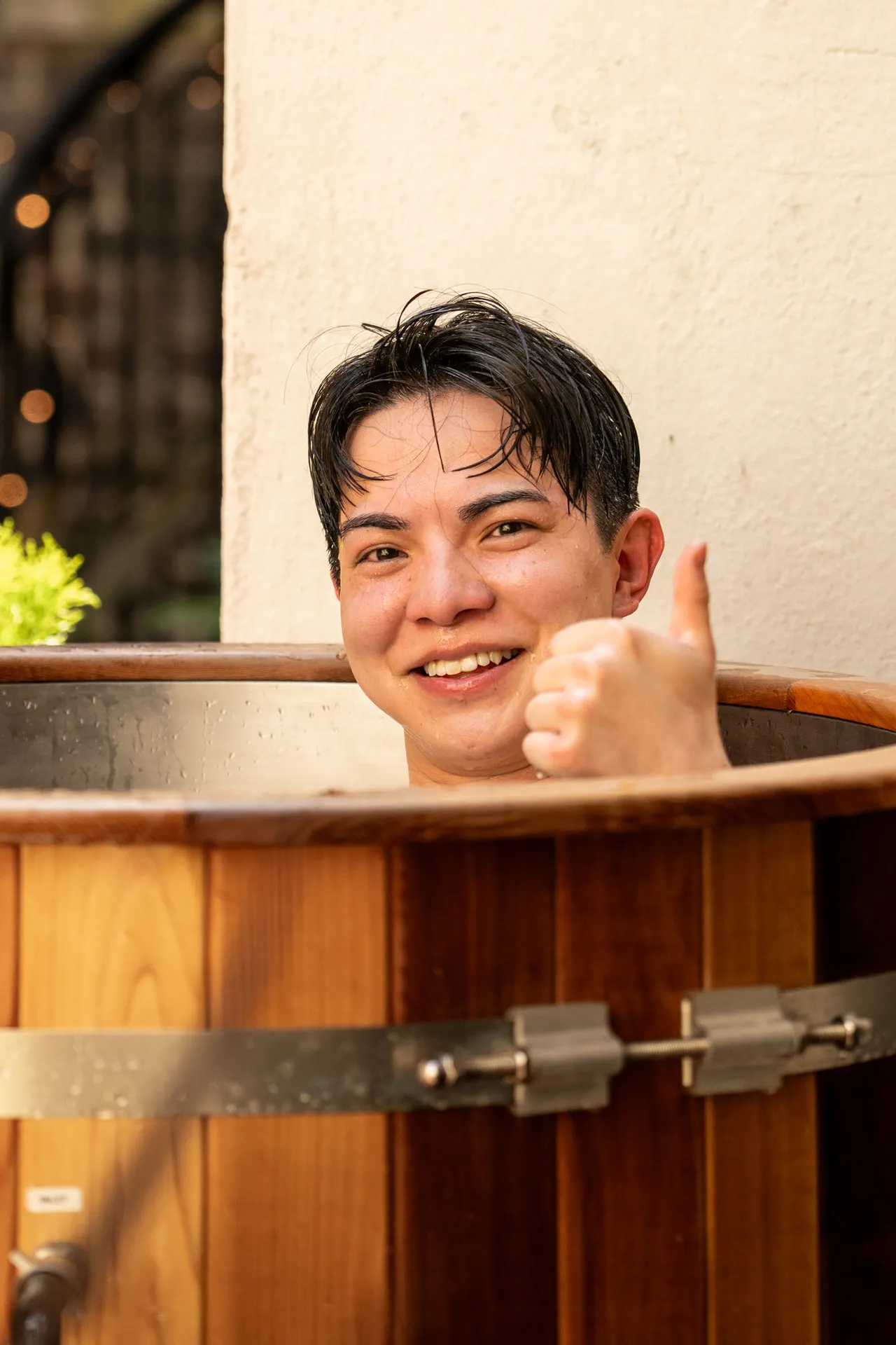 Sauna in the Lanes photo 1