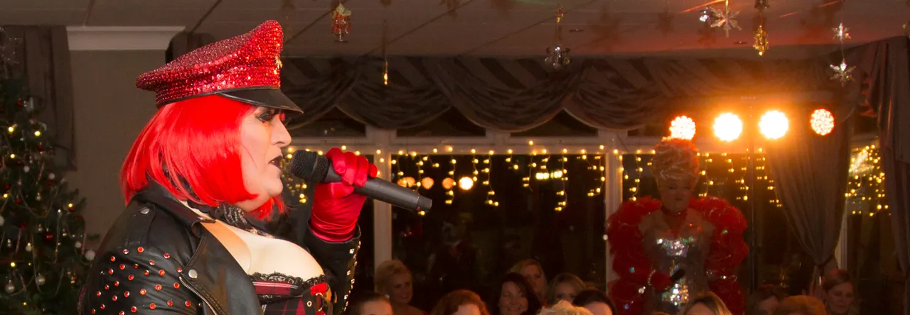 Rubyz Cabaret photo 1