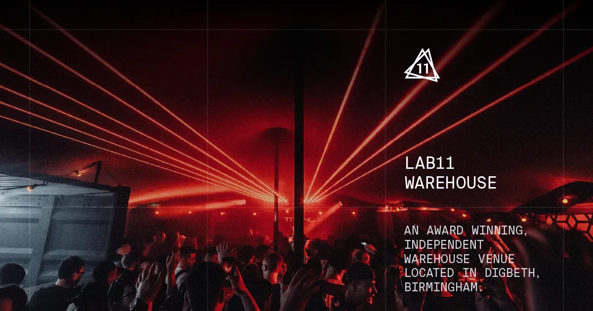 LAB11 photo 1