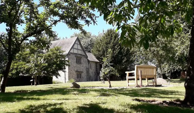 The 1620s House And Garden photo 1