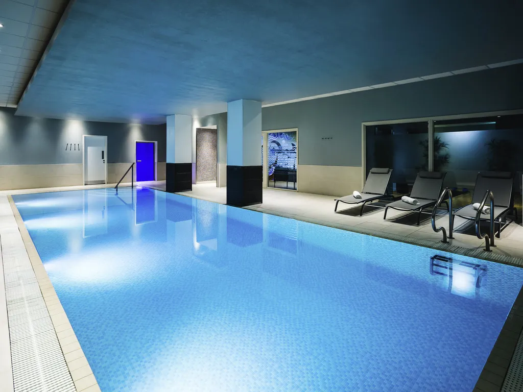 Novotel Reading Centre photo 1