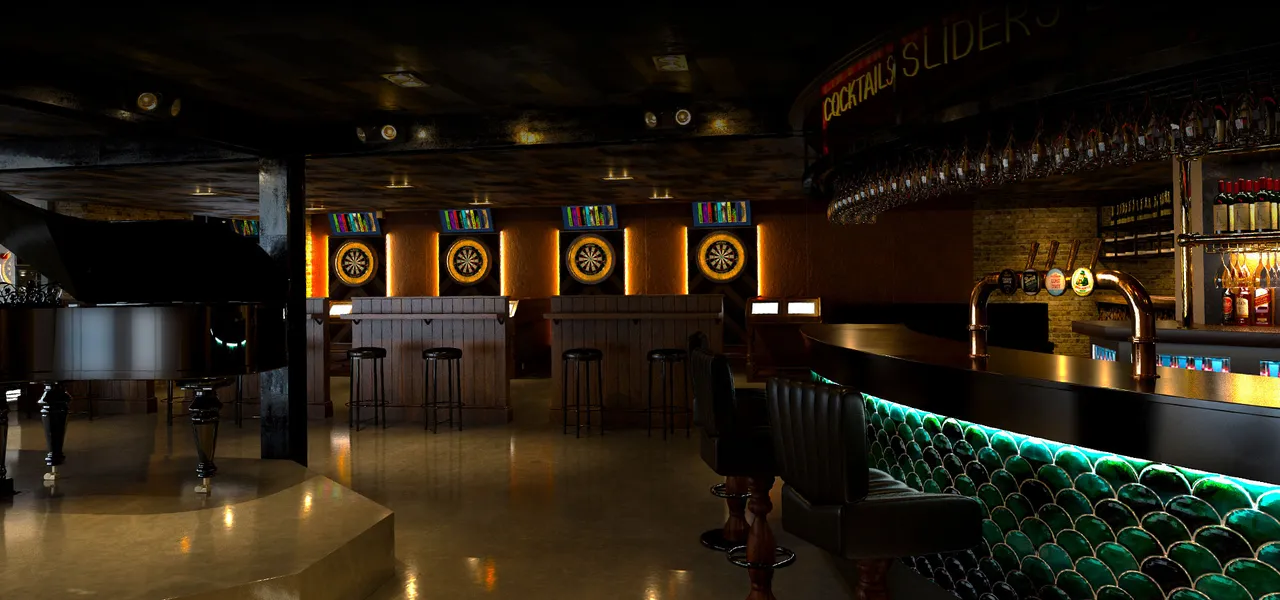 The WonderBar photo 1