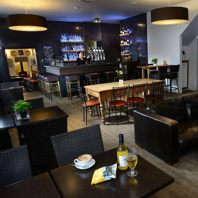 The Woolpack Inn photo 1