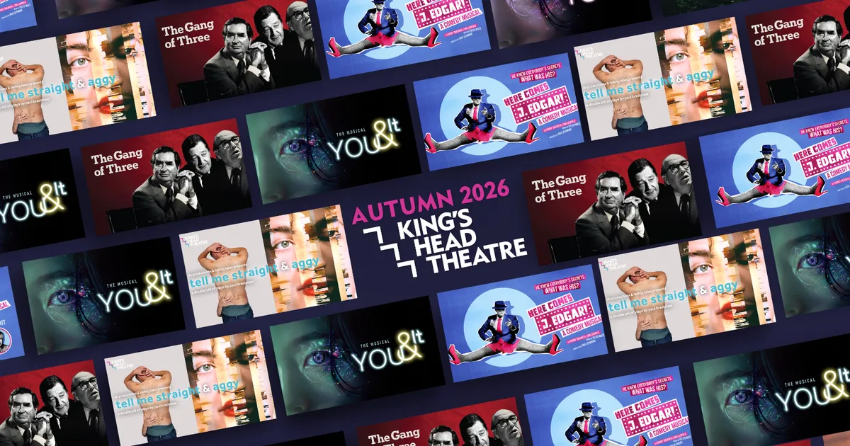 Kings Head Theatre photo 1