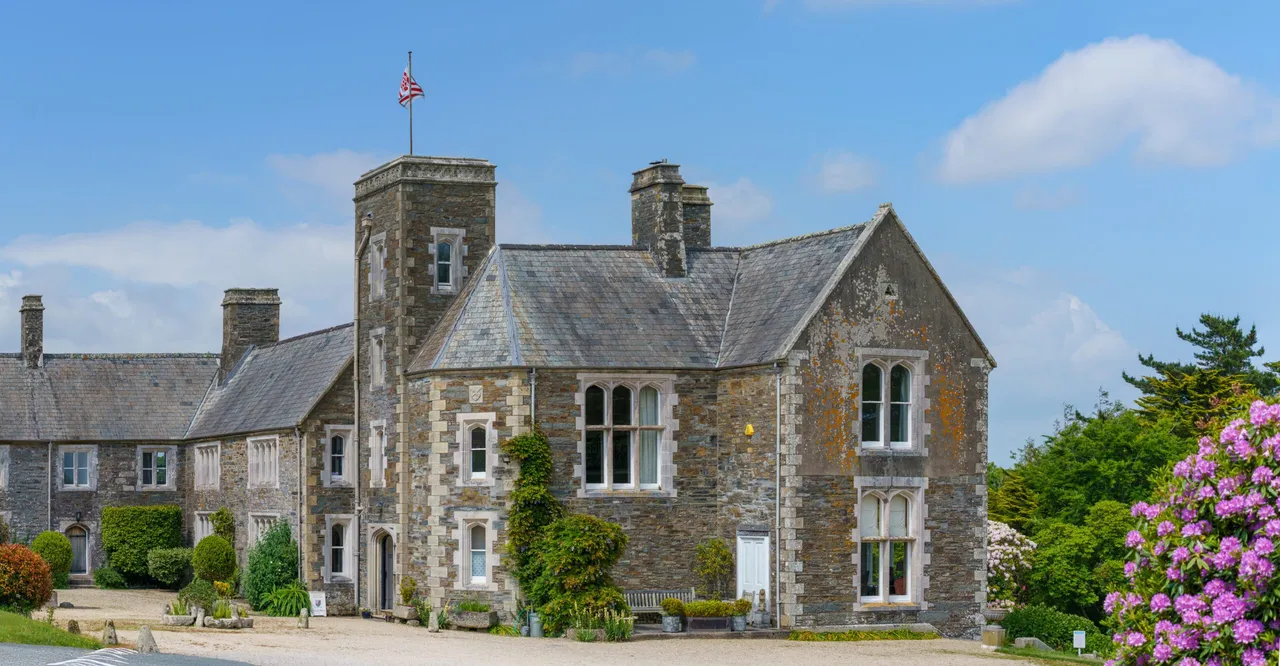 Polwhele House School photo 1