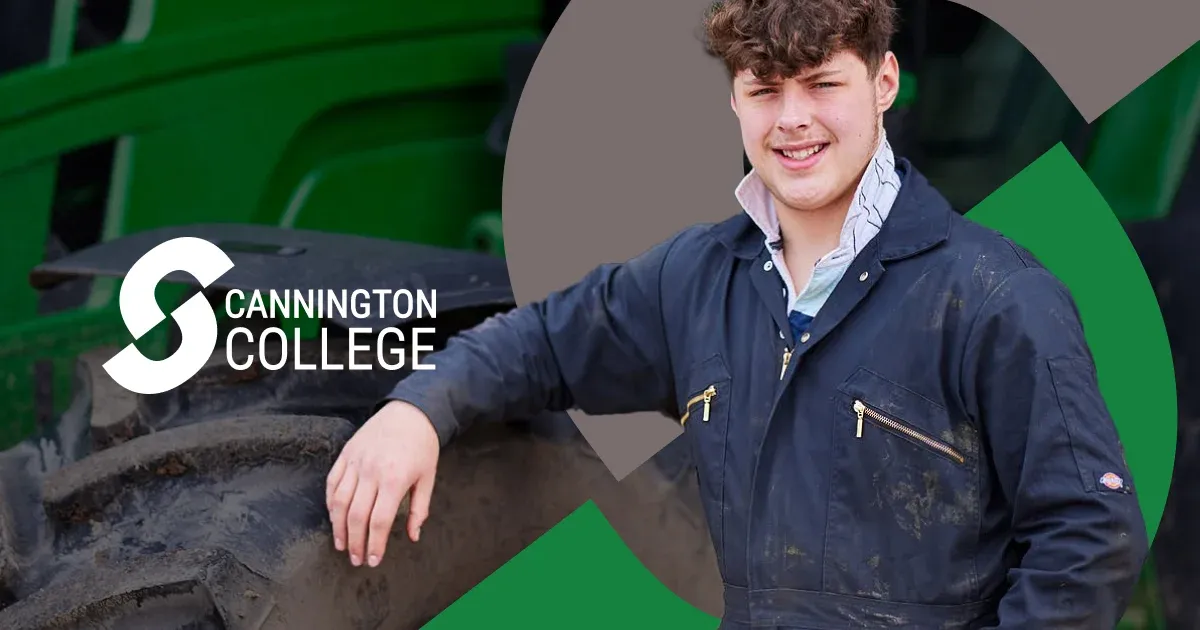Cannington College photo 1