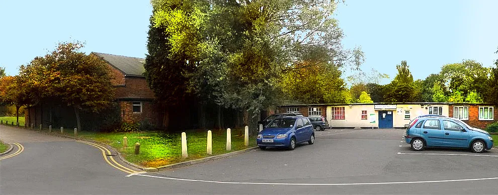 Wyken Community Centre photo 1