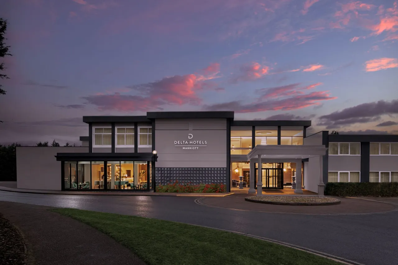 Delta Hotels by Marriott Colchester photo 1