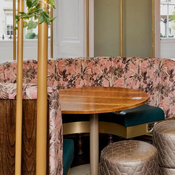 Slug And Lettuce Preston photo 1