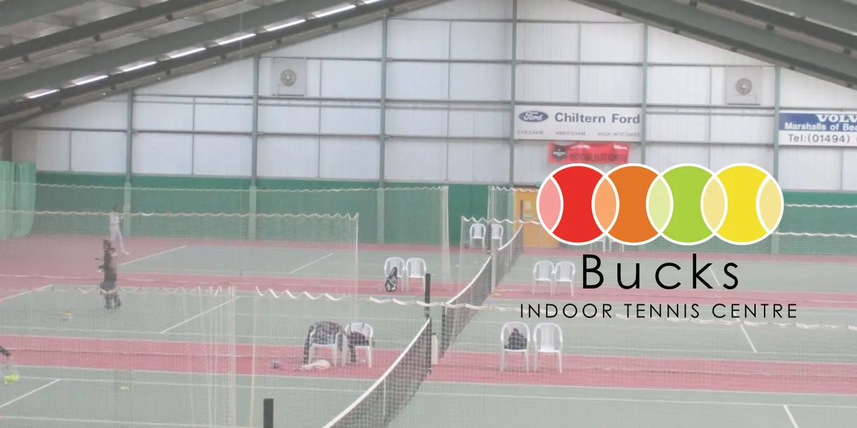 Bucks Indoor Tennis Centre photo 1