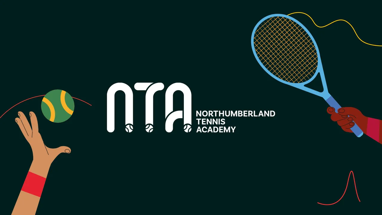 Northumberland Tennis Academy photo 1