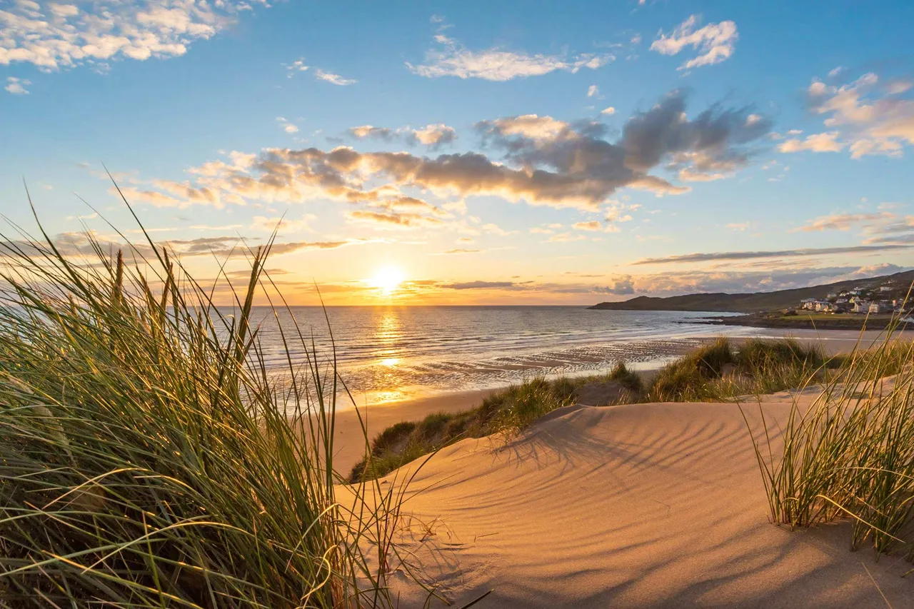 Woolacombe photo 1