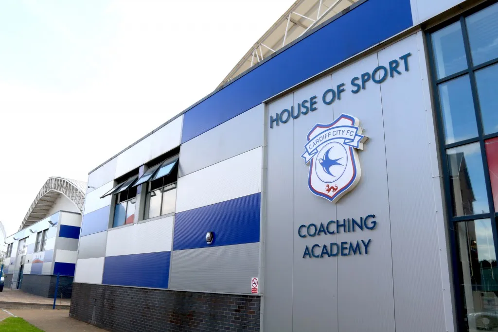 Cardiff City House of Sport photo 1