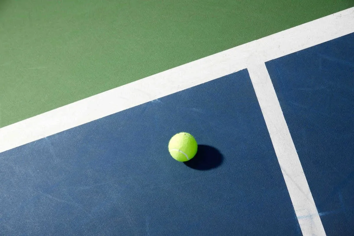 Sunderland Tennis Centre photo 1
