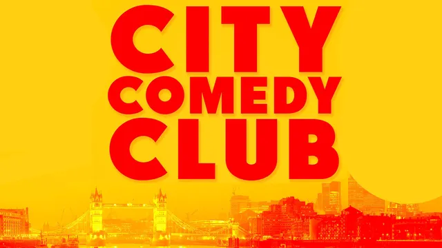 City Comedy Club photo 1