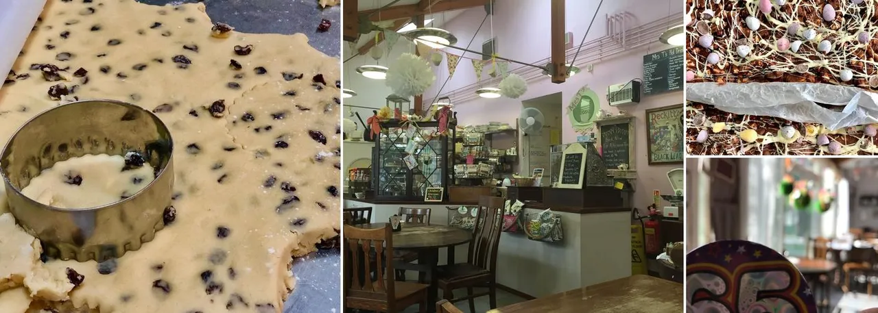 The Café at Beechwood photo 1