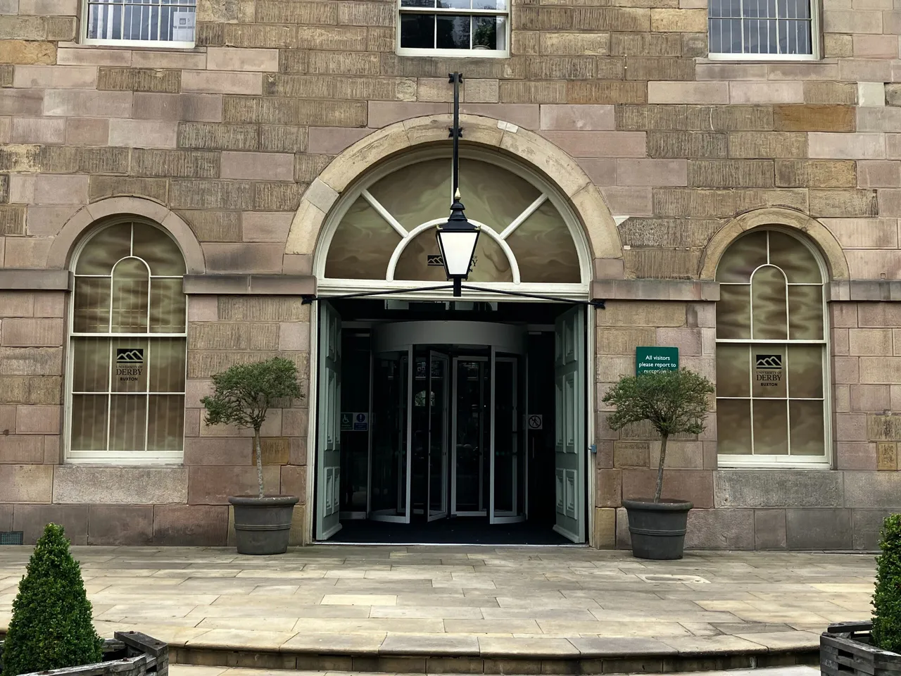 Buxton & Leek College photo 1