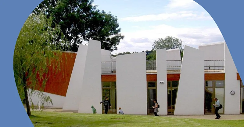 Multi-Faith Centre photo 1
