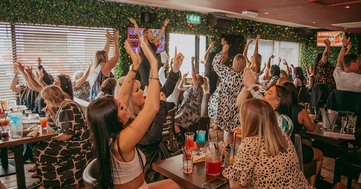 Medbar Southampton photo 1
