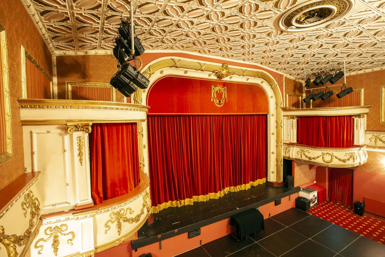 New Mills Art Theatre photo 1