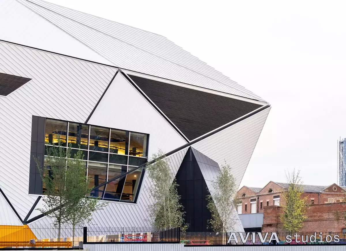 Pavilion Theatre photo 1