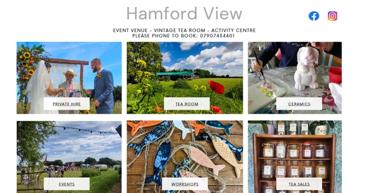 Hamford View photo 1