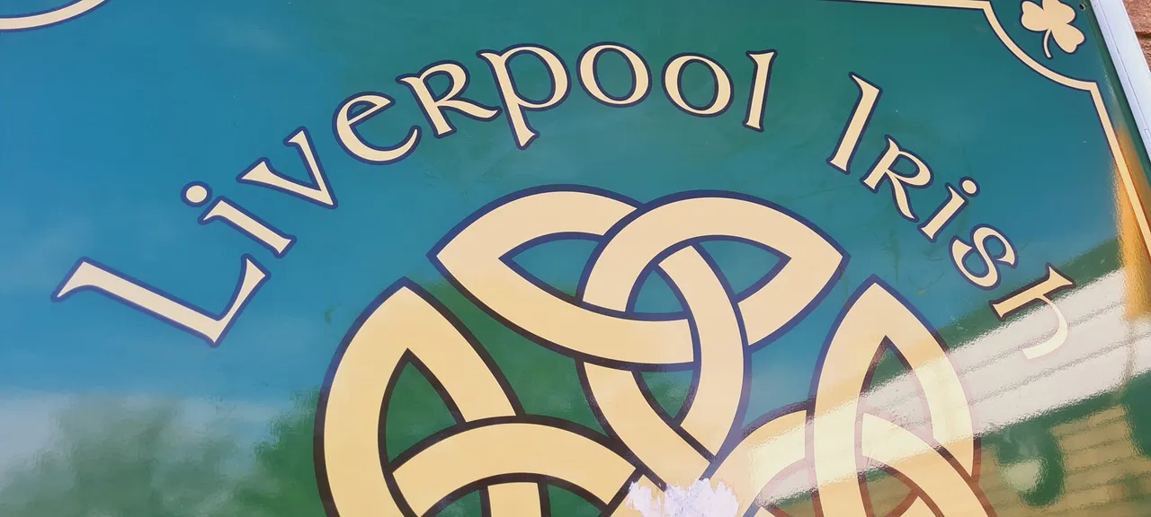Liverpool Irish Centre photo 1