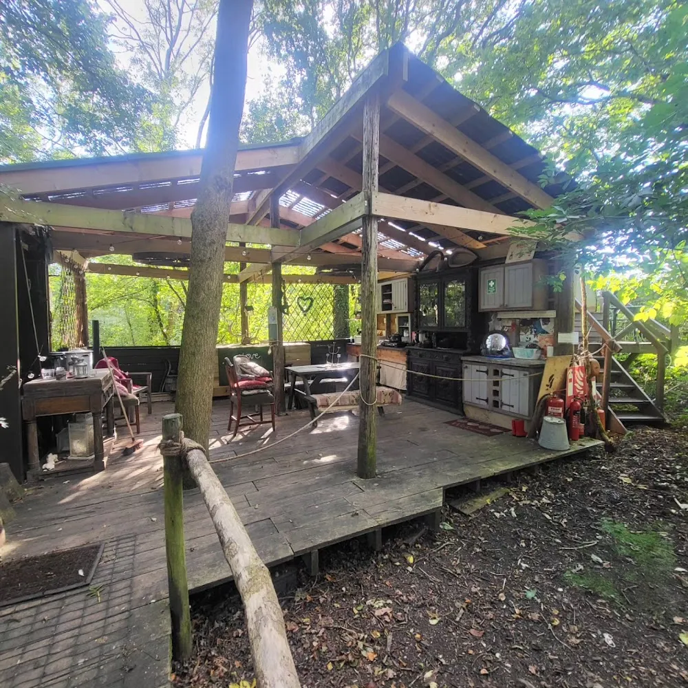Morelands Copse Country Camping photo 1