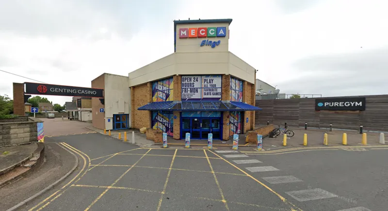 Mecca Bingo Luton photo 1