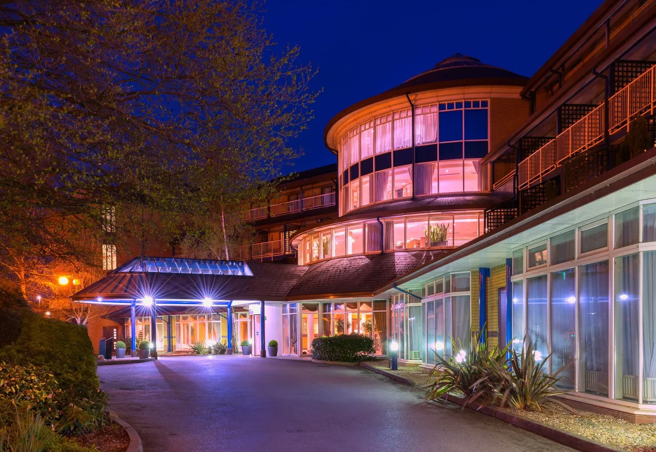 Derby Mickleover Hotel photo 1