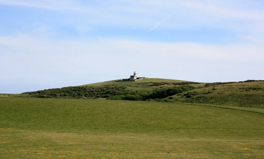 Belle Tout Lighthouse photo 1