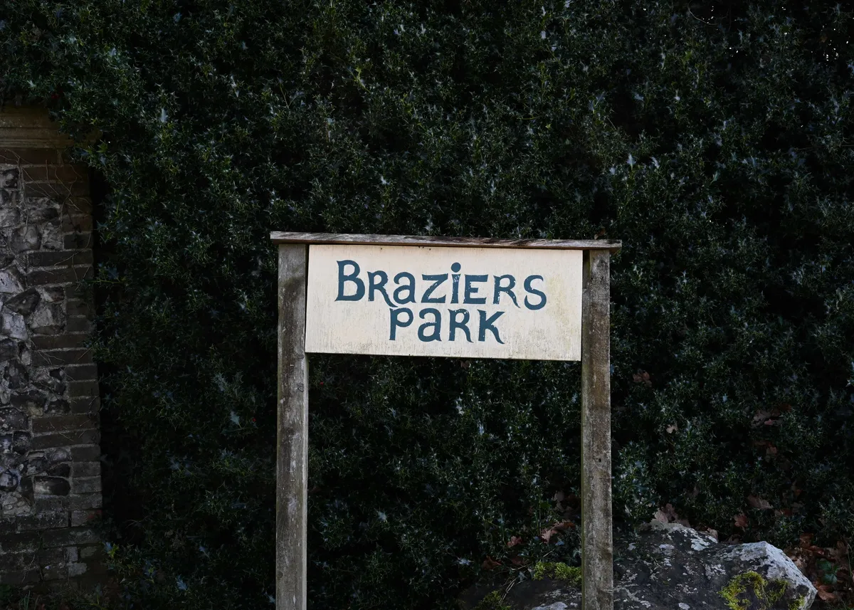 Braziers Park photo 1