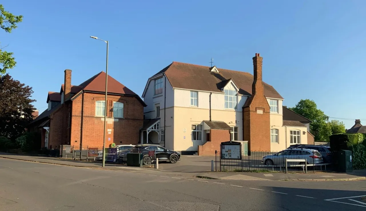 Long Ditton Village Hall photo 1