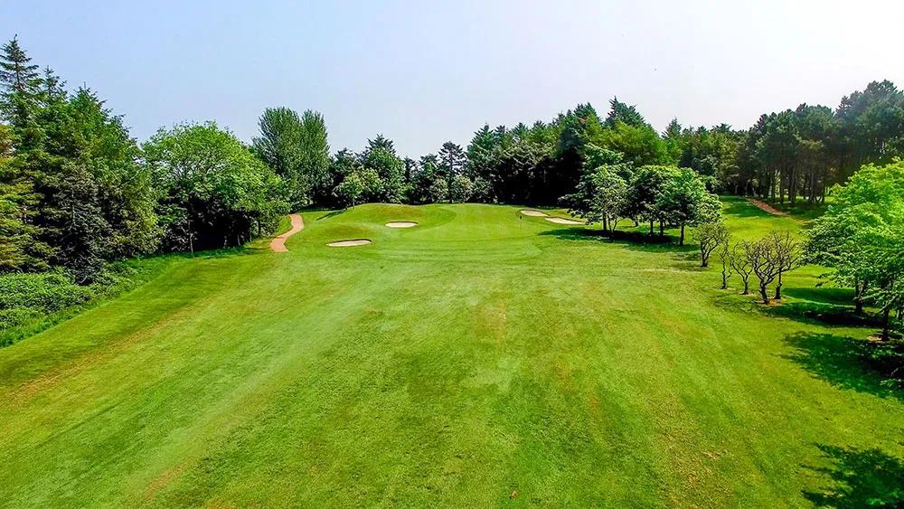 Bangor Golf Club photo 1
