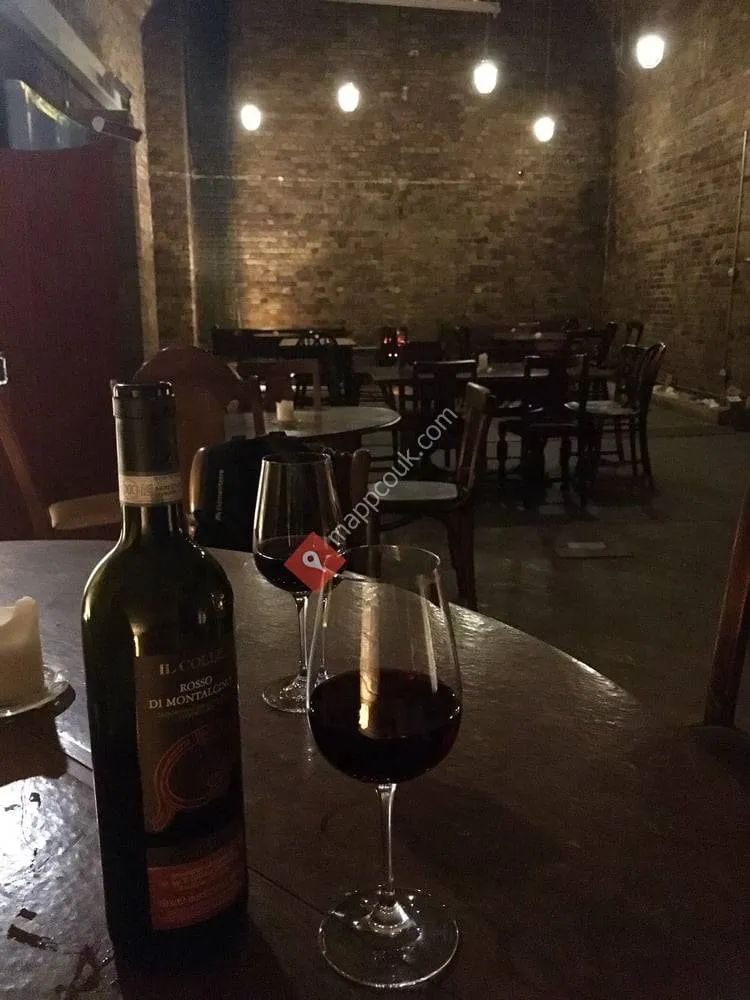 The Winemakers Club photo 1