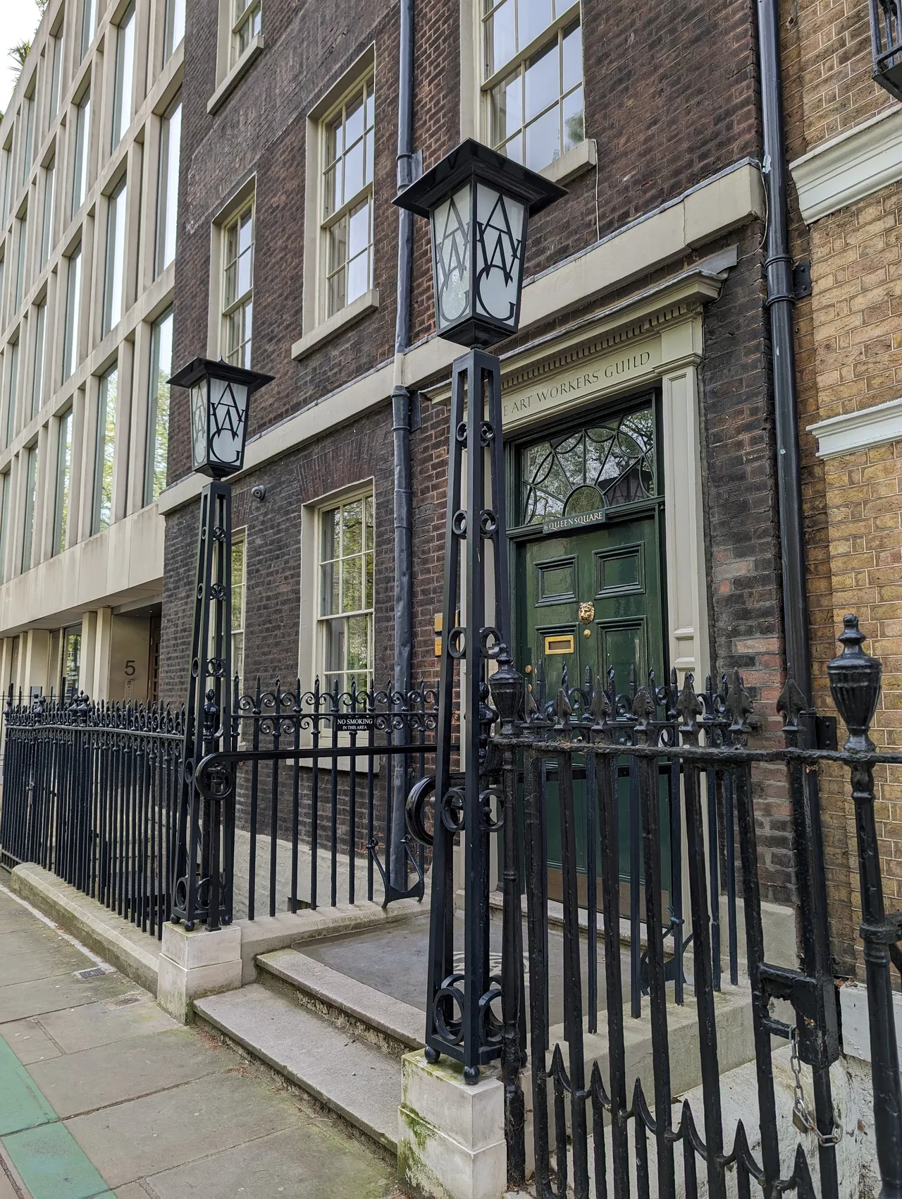 The Art Workers' Guild photo 1